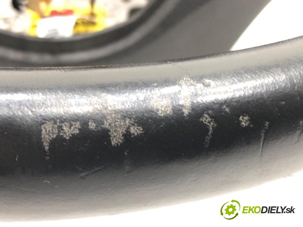 OPEL ASTRA K Sports Tourer (B16) 2015 - 2022    1.6 CDTi (35) 81 kW [110 KM] olej napędowy 2015 - 2022  Volant 39096086 (Volanty)