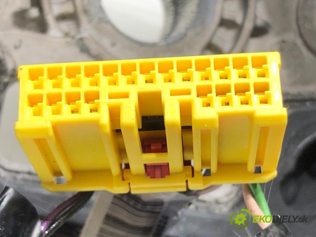 OPEL ASTRA K Sports Tourer (B16) 2015 - 2022    1.6 CDTi (35) 81 kW [110 KM] olej napędowy 2015 - 2022  Volant 39096086 (Volanty)