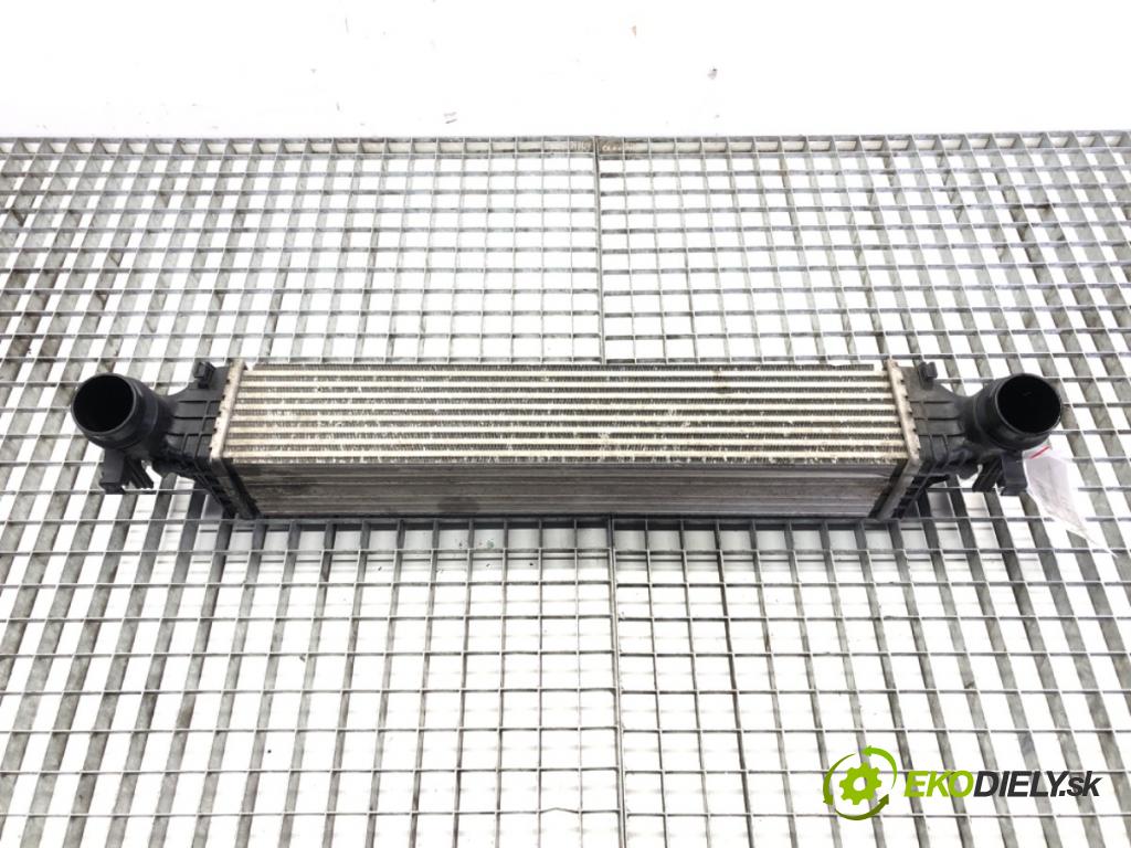 OPEL ASTRA K Sports Tourer (B16) 2015 - 2022    1.6 CDTi (35) 81 kW [110 KM] olej napędowy 2015 - 2022  intercooler 39109105 (Chladiče nasávaného vzduchu (intercoolery))