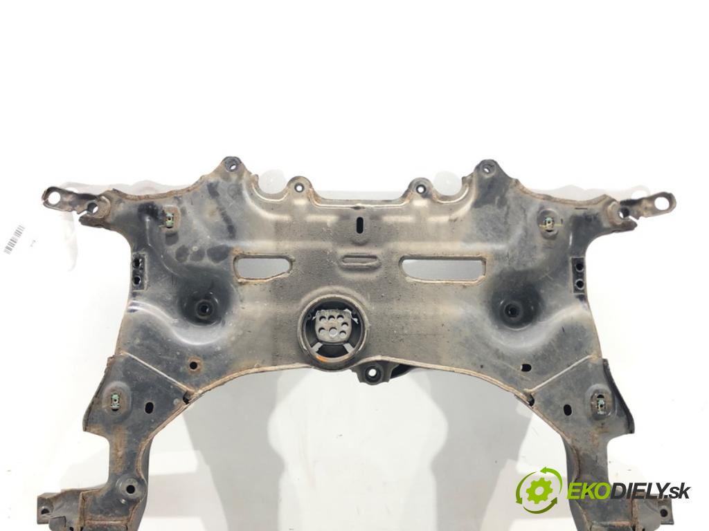 OPEL ASTRA K Sports Tourer (B16) 2015 - 2022    1.6 CDTi (35) 81 kW [110 KM] olej napędowy 2015 - 2022  výztuha pod motor  (Výztuhy přední)