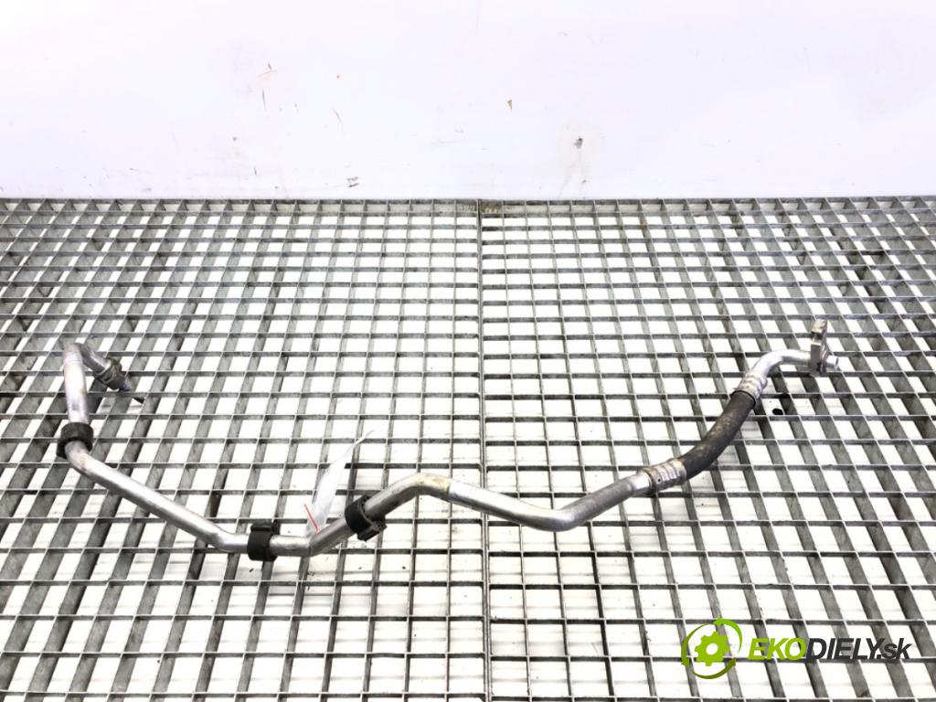 OPEL ASTRA K Sports Tourer (B16) 2015 - 2022    1.6 CDTi (35) 81 kW [110 KM] olej napędowy 2015 - 2022  rúrka klimatizácie 39121587 (Rúrky klimatizácie)