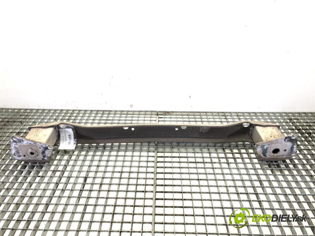 OPEL ASTRA K Sports Tourer (B16) 2015 - 2022    1.6 CDTi (35) 81 kW [110 KM] olej napędowy 2015 - 2022  výztuha nárazníka zadní část  (Výztuhy zadní)