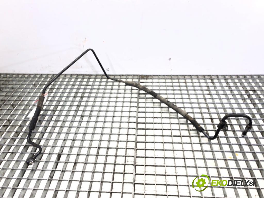 VW POLO (6N2) 1999 - 2001    1.4 TDI 55 kW [75 KM] olej napędowy 1999 - 2001  hadica servočerpadlo  (Rúrky, hadice servočerpadla)