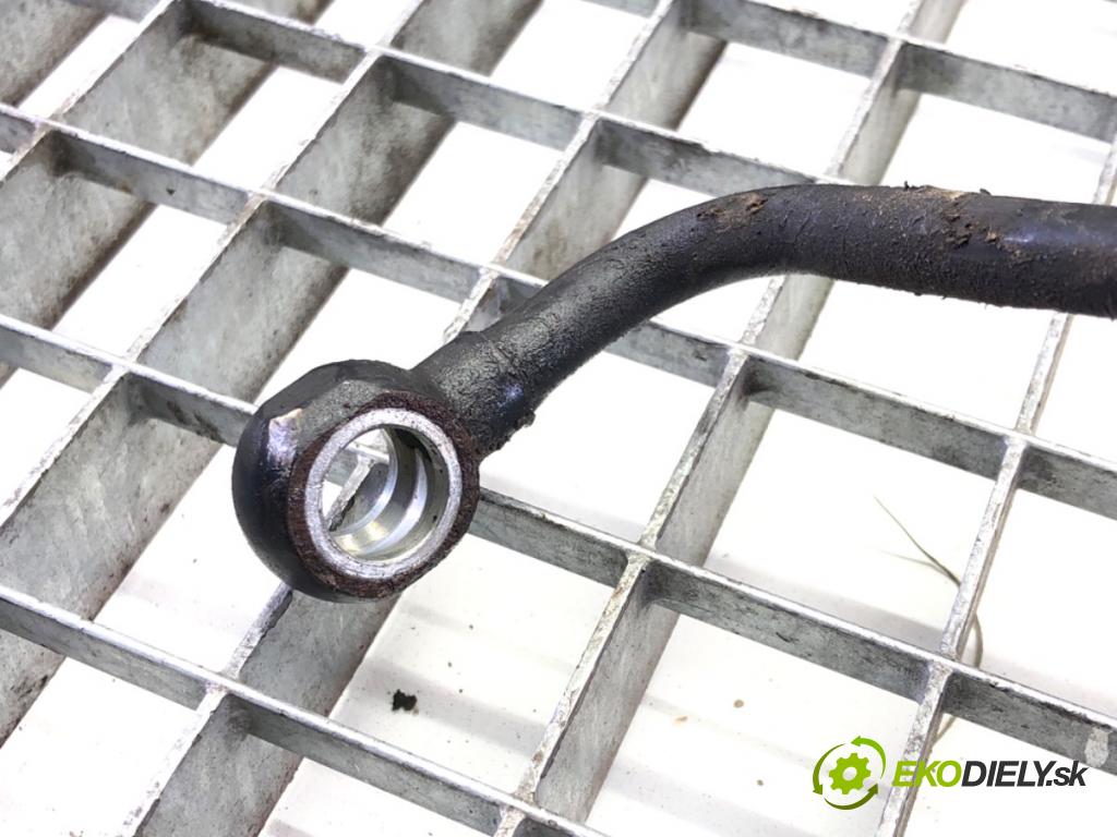 VW POLO (6N2) 1999 - 2001    1.4 TDI 55 kW [75 KM] olej napędowy 1999 - 2001  hadica servočerpadlo  (Rúrky, hadice servočerpadla)