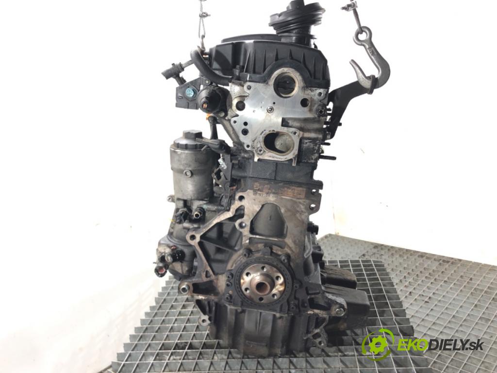 VW POLO (6N2) 1999 - 2001    1.4 TDI 55 kW [75 KM] olej napędowy 1999 - 2001  motor AMF (Motory (kompletní))