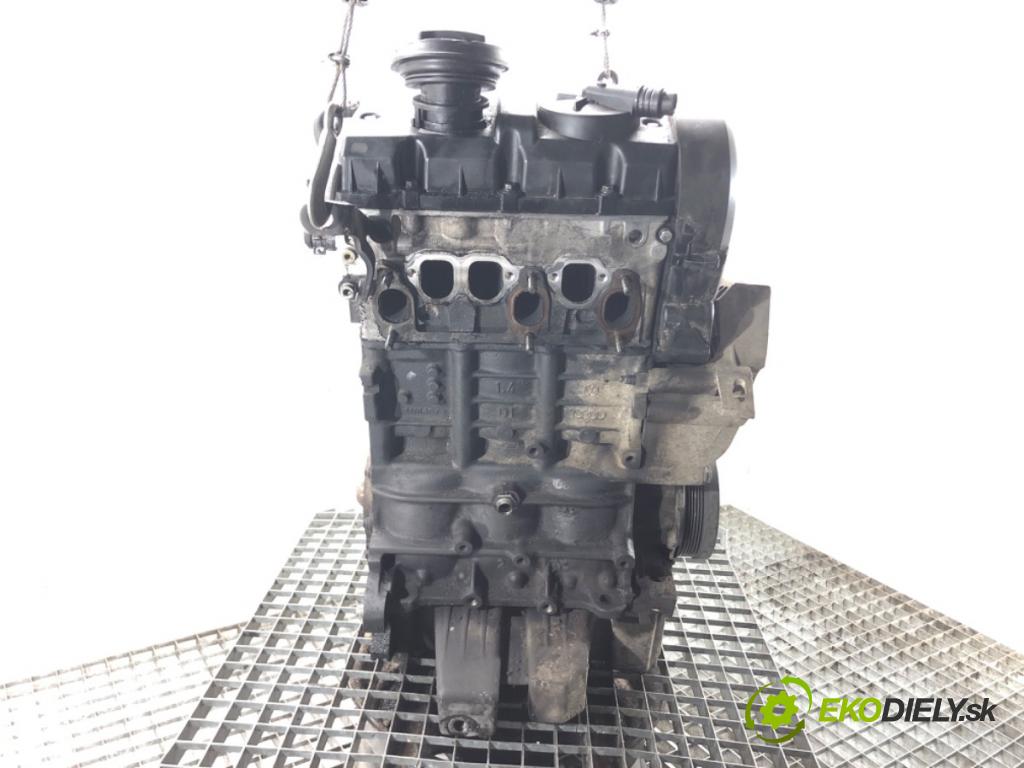 VW POLO (6N2) 1999 - 2001    1.4 TDI 55 kW [75 KM] olej napędowy 1999 - 2001  motor AMF (Motory (kompletní))