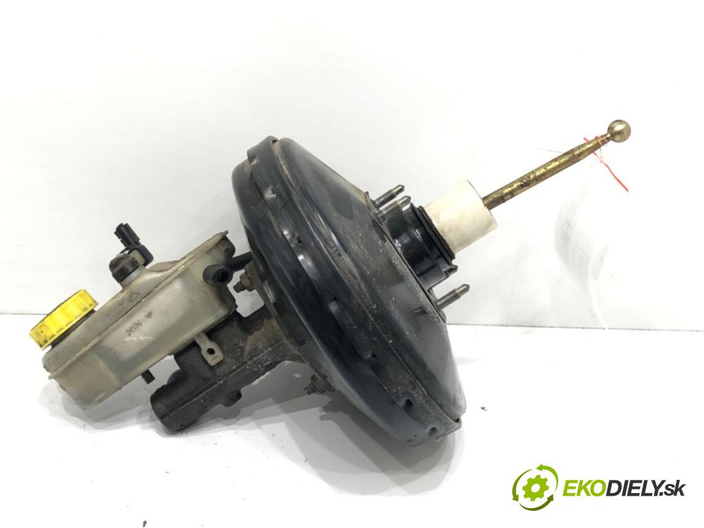 VW POLO (6N2) 1999 - 2001    1.4 TDI 55 kW [75 KM] olej napędowy 1999 - 2001  Posilovač bŕzd 6N1614105M