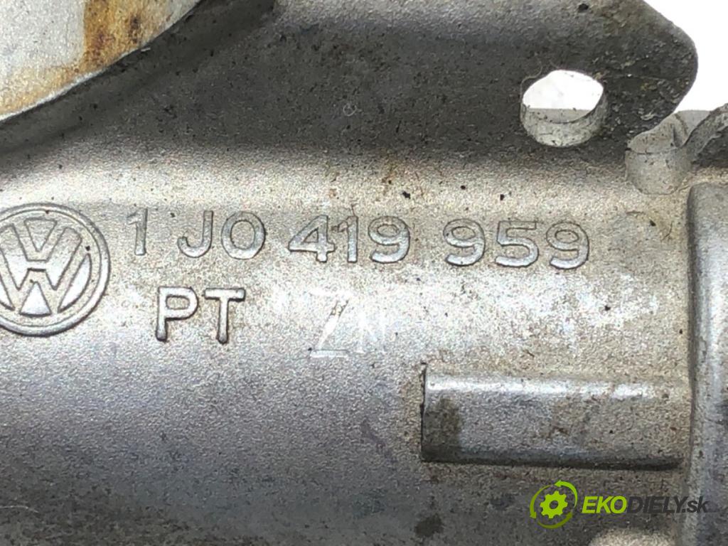 SKODA OCTAVIA I (1U2) 1996 - 2010    1.9 TDI 66 kW [90 KM] olej napędowy 1996 - 2010  spinačka 1J0419959 (Spínacie skrinky a kľúče)