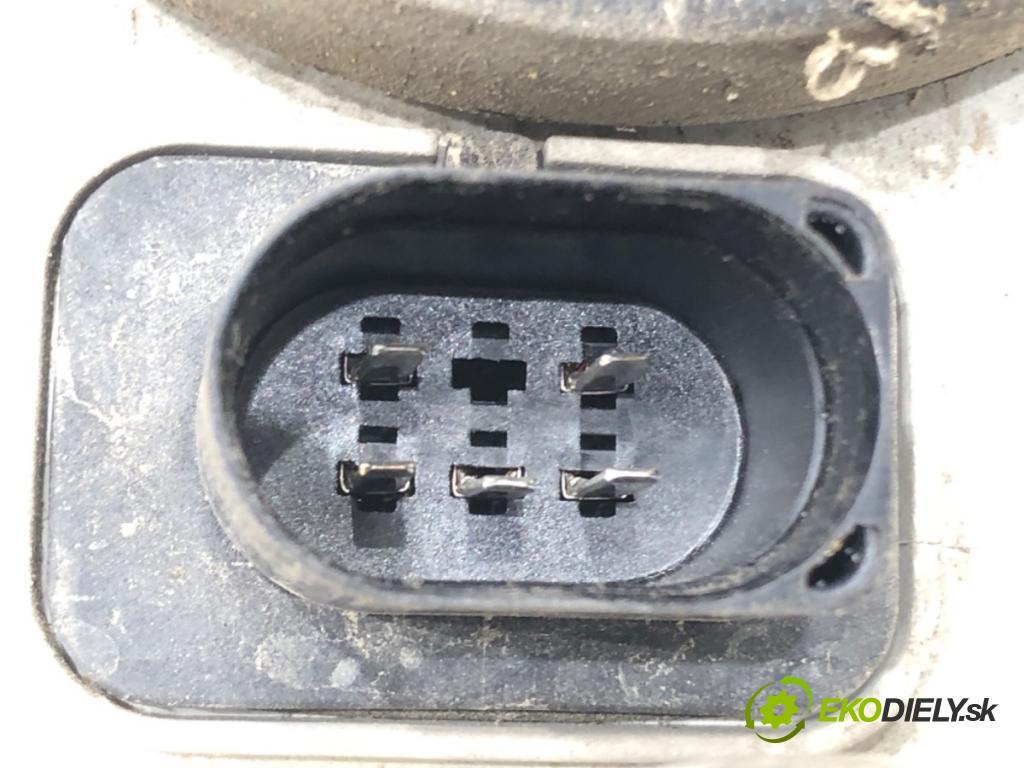 SKODA OCTAVIA I (1U2) 1996 - 2010    1.9 TDI 66 kW [90 KM] olej napędowy 1996 - 2010  Svetlomet pravy predný