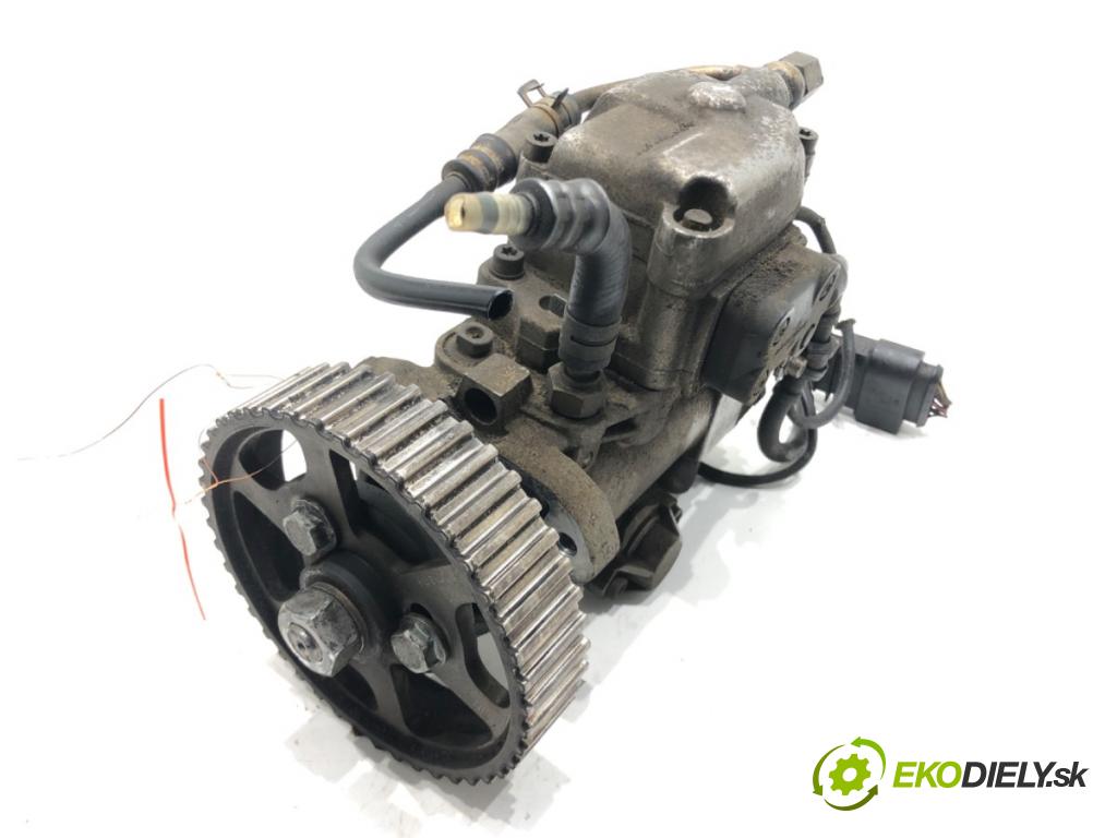 SKODA OCTAVIA I (1U2) 1996 - 2010    1.9 TDI 66 kW [90 KM] olej napędowy 1996 - 2010  Pumpa vstrekovacia 0460404984 (Vstrekovacie čerpadlá)