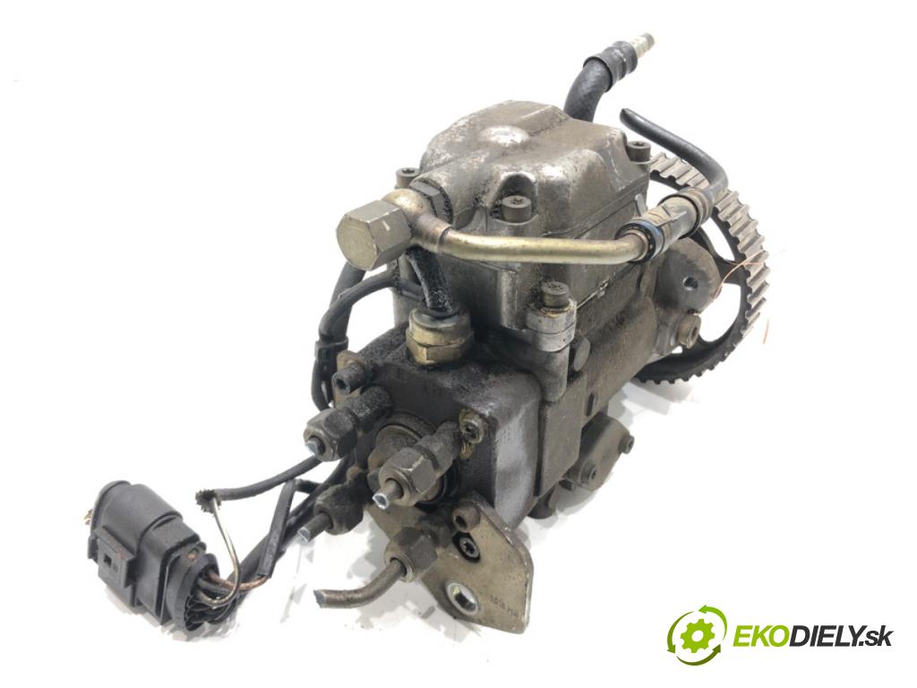 SKODA OCTAVIA I (1U2) 1996 - 2010    1.9 TDI 66 kW [90 KM] olej napędowy 1996 - 2010  Pumpa vstrekovacia 0460404984 (Vstrekovacie čerpadlá)