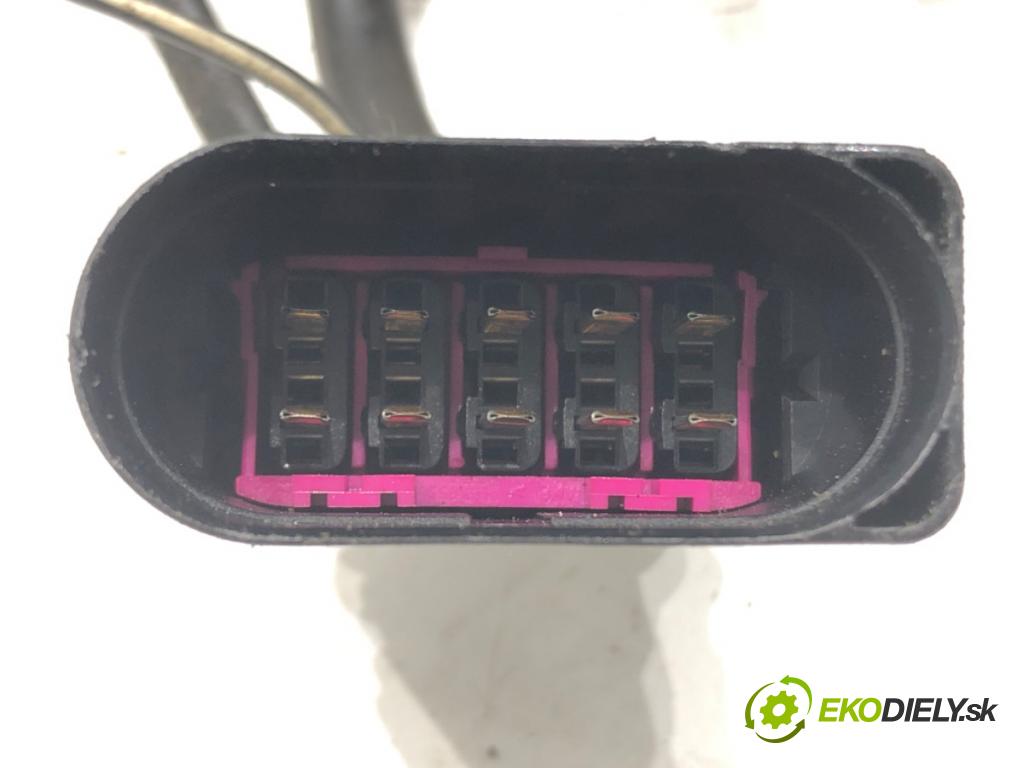 SKODA OCTAVIA I (1U2) 1996 - 2010    1.9 TDI 66 kW [90 KM] olej napędowy 1996 - 2010  Pumpa vstrekovacia 0460404984 (Vstrekovacie čerpadlá)