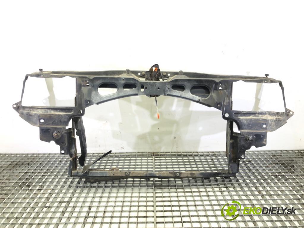 SKODA OCTAVIA I (1U2) 1996 - 2010    1.9 TDI 66 kW [90 KM] olej napędowy 1996 - 2010  držák přední část 1U0805565 (Výztuhy přední)