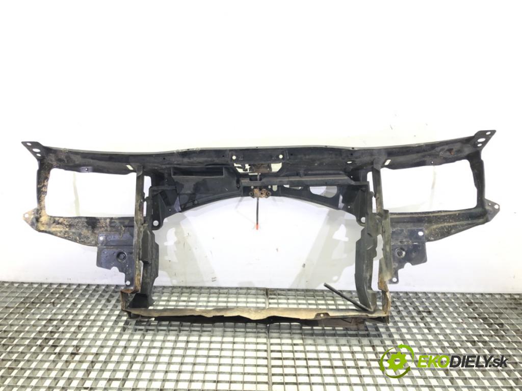 SKODA OCTAVIA I (1U2) 1996 - 2010    1.9 TDI 66 kW [90 KM] olej napędowy 1996 - 2010  držák přední část 1U0805565 (Výztuhy přední)