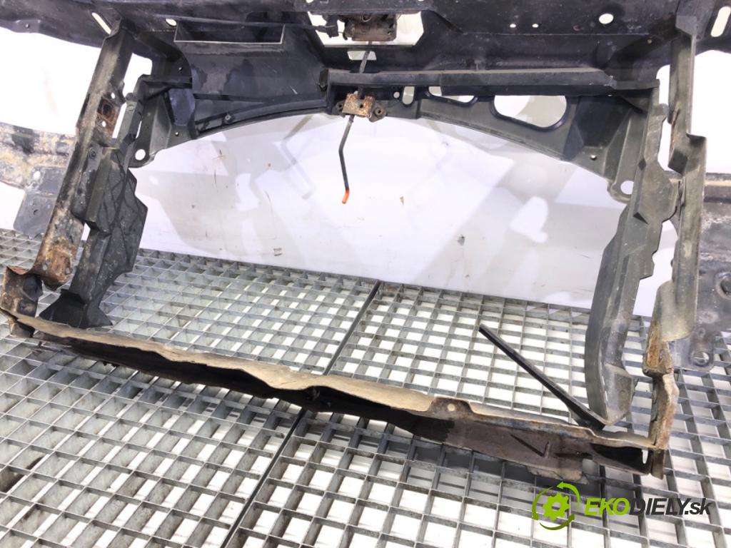 SKODA OCTAVIA I (1U2) 1996 - 2010    1.9 TDI 66 kW [90 KM] olej napędowy 1996 - 2010  držák přední část 1U0805565 (Výztuhy přední)