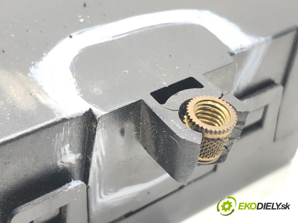 SKODA OCTAVIA I (1U2) 1996 - 2010    1.9 TDI 66 kW [90 KM] olej napędowy 1996 - 2010  Modul komfortu 3B0959799 (Moduly komfortu)