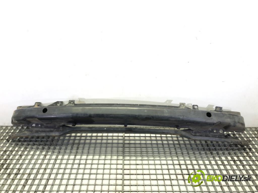 SKODA OCTAVIA I (1U2) 1996 - 2010    1.9 TDI 66 kW [90 KM] olej napędowy 1996 - 2010  výztuha nárazníka přední část  (Výztuhy přední)