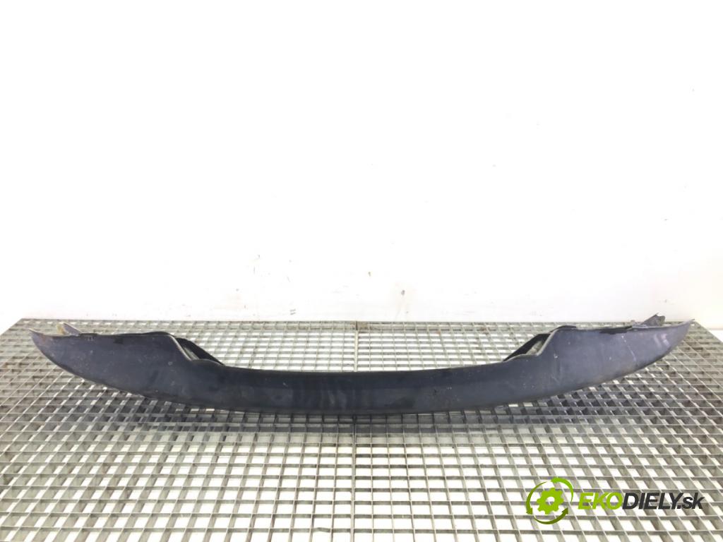 SKODA OCTAVIA I (1U2) 1996 - 2010    1.9 TDI 66 kW [90 KM] olej napędowy 1996 - 2010  výztuha nárazníka přední část  (Výztuhy přední)