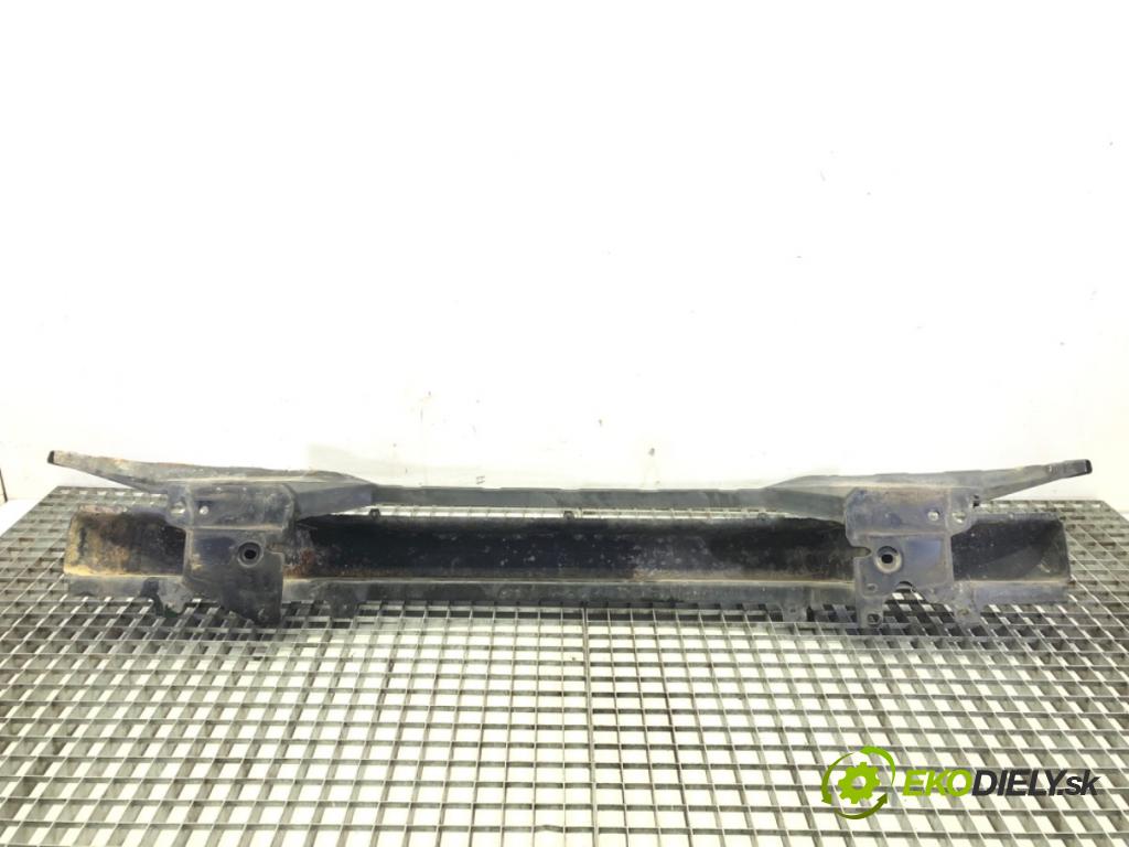 SKODA OCTAVIA I (1U2) 1996 - 2010    1.9 TDI 66 kW [90 KM] olej napędowy 1996 - 2010  výztuha nárazníka přední část  (Výztuhy přední)