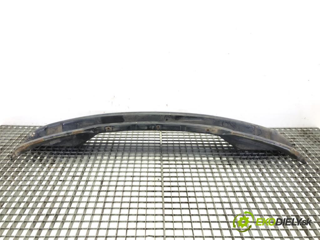 SKODA OCTAVIA I (1U2) 1996 - 2010    1.9 TDI 66 kW [90 KM] olej napędowy 1996 - 2010  výztuha nárazníka přední část  (Výztuhy přední)