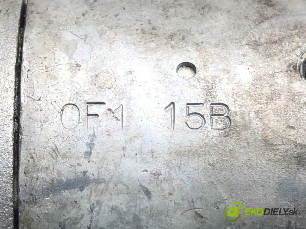 RENAULT SCÉNIC I nadwozie wielkoprzestrzenne (MPV) (JA0/1_, FA0_) 1999 - 2010    1.9 dCi (JA05, JA1F) 75 kW [102 KM] olej napędowy 1999 - 2003  spinačka  (Spínacie skrinky a kľúče)