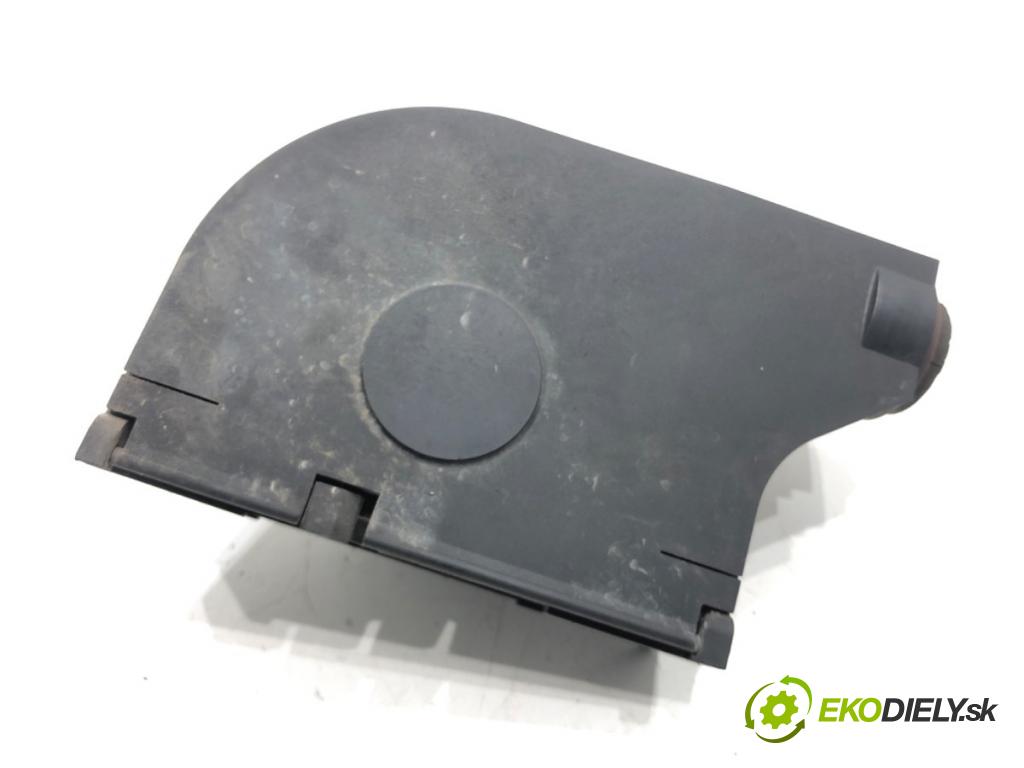 RENAULT SCÉNIC I nadwozie wielkoprzestrzenne (MPV) (JA0/1_, FA0_) 1999 - 2010    1.9 dCi (JA05, JA1F) 75 kW [102 KM] olej napędowy 1999 - 2003  Potenciometer plynu  (Pedále)