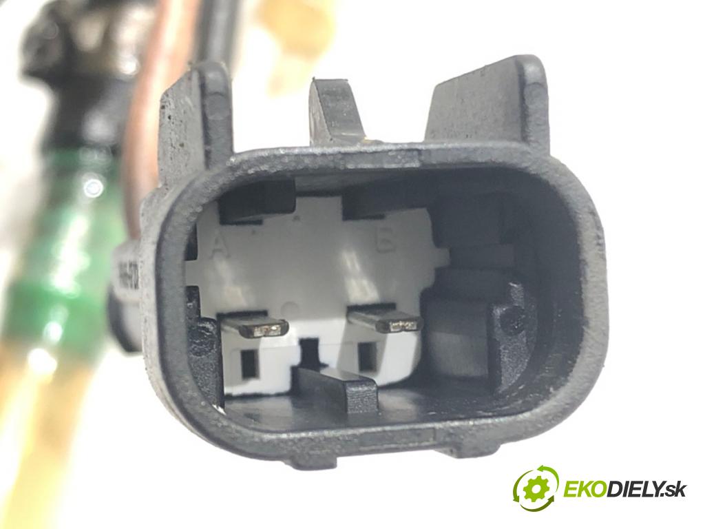 RENAULT SCÉNIC I nadwozie wielkoprzestrzenne (MPV) (JA0/1_, FA0_) 1999 - 2010    1.9 dCi (JA05, JA1F) 75 kW [102 KM] olej napędowy 1999 - 2003  Pumpa paliva vonkajšia  (Palivové pumpy, čerpadlá, plaváky)