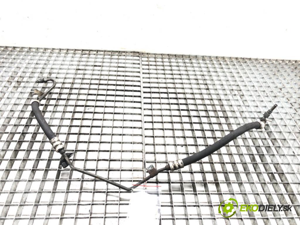 RENAULT SCÉNIC I nadwozie wielkoprzestrzenne (MPV) (JA0/1_, FA0_) 1999 - 2010    1.9 dCi (JA05, JA1F) 75 kW [102 KM] olej napędowy 1999 - 2003  hadica servočerpadlo  (Rúrky, hadice servočerpadla)