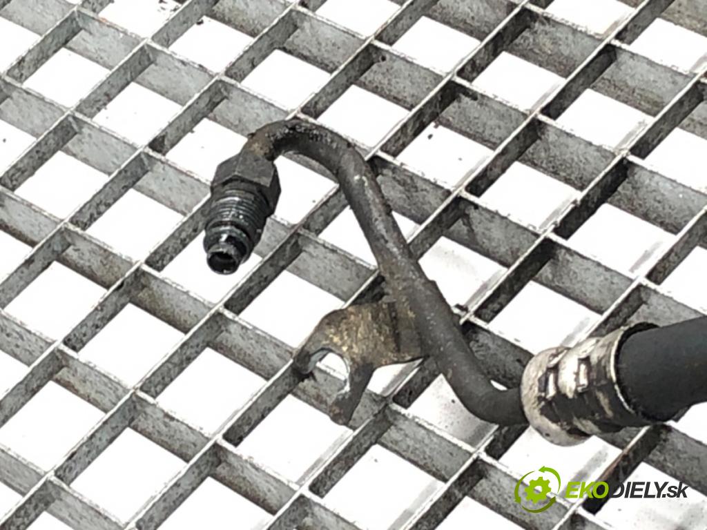 RENAULT SCÉNIC I nadwozie wielkoprzestrzenne (MPV) (JA0/1_, FA0_) 1999 - 2010    1.9 dCi (JA05, JA1F) 75 kW [102 KM] olej napędowy 1999 - 2003  hadica servočerpadlo  (Rúrky, hadice servočerpadla)