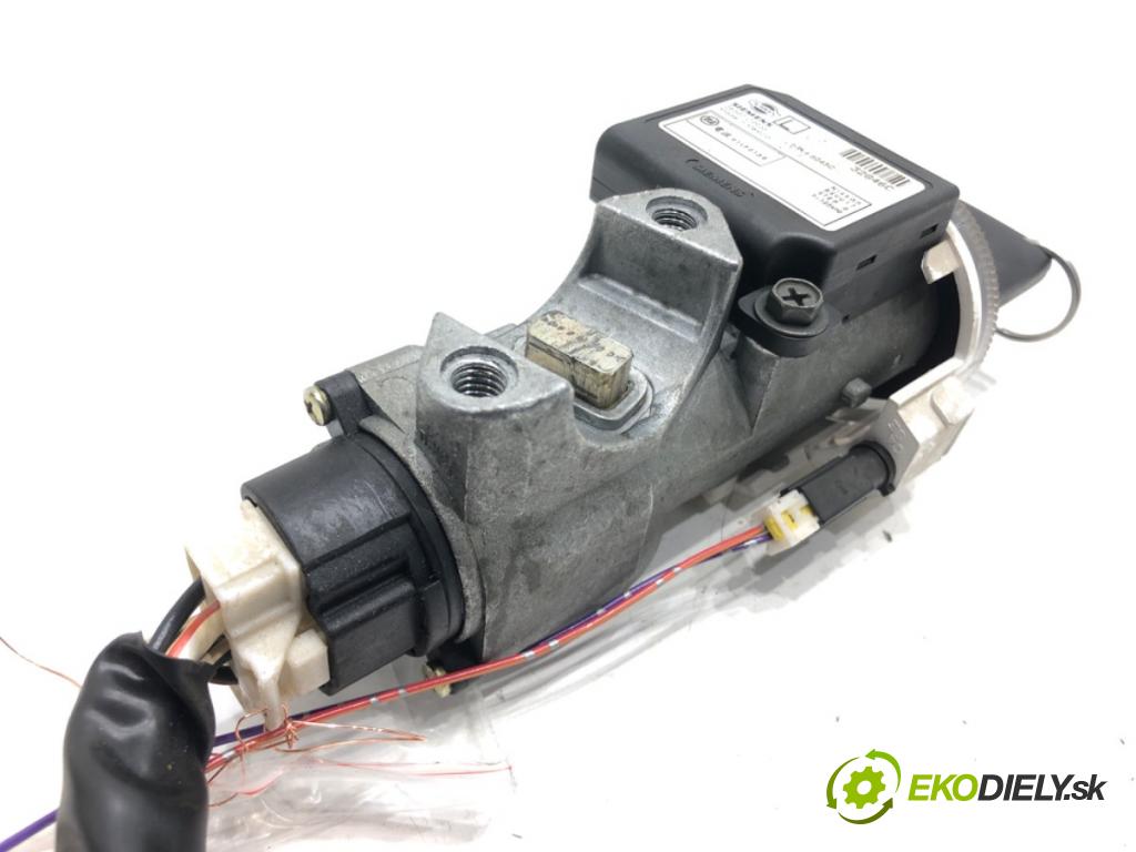 NISSAN PRIMERA (P12) 2002 - 2022    1.8 LPG 85 kW [115 KM] Benzyna / gaz samochodowy (LPG) 2002 - 2022  spinačka 28590C9965 (Spínacie skrinky a kľúče)