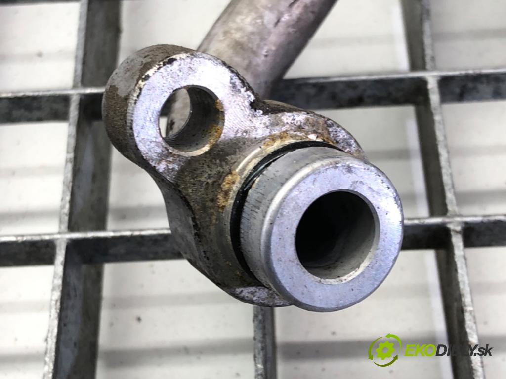 NISSAN PRIMERA (P12) 2002 - 2022    1.8 LPG 85 kW [115 KM] Benzyna / gaz samochodowy (LPG) 2002 - 2022  rúrka klimatizácie  (Rúrky klimatizácie)