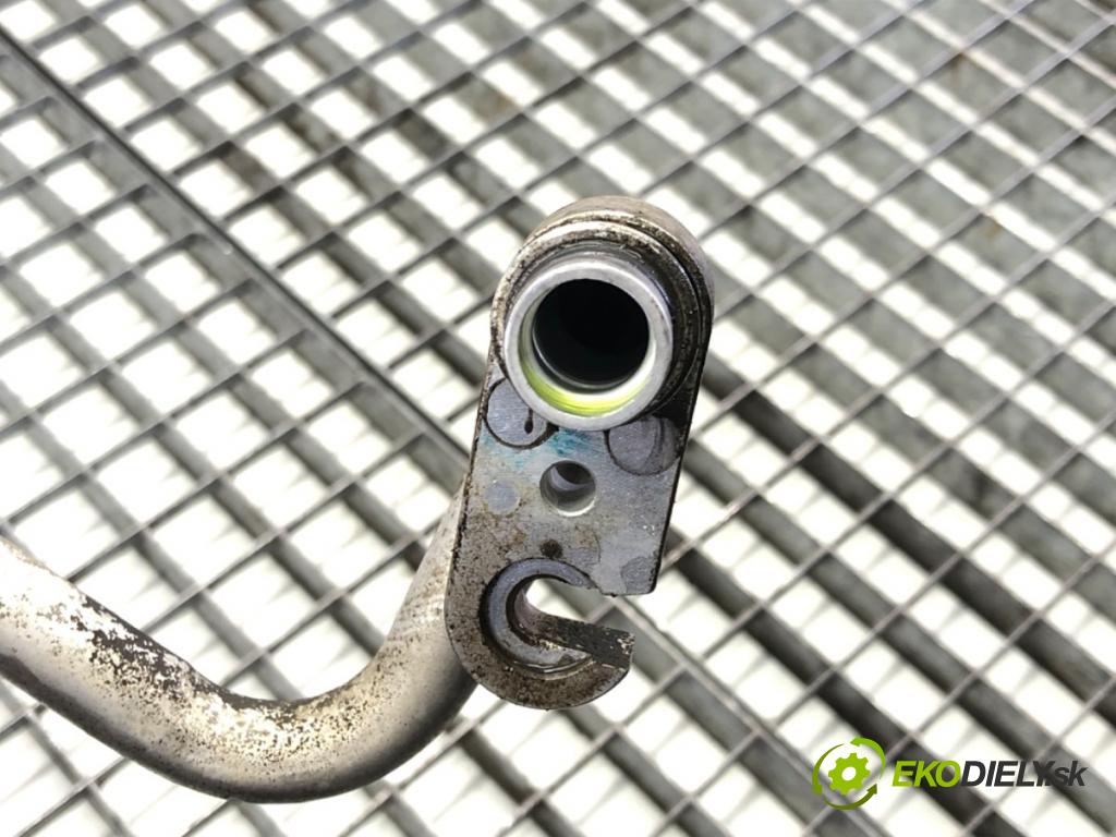 NISSAN PRIMERA (P12) 2002 - 2022    1.8 LPG 85 kW [115 KM] Benzyna / gaz samochodowy (LPG) 2002 - 2022  rúrka klimatizácie  (Rúrky klimatizácie)