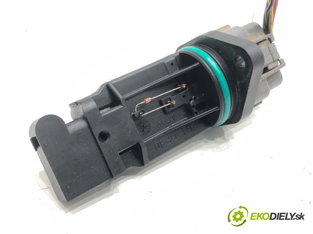 NISSAN PRIMERA (P12) 2002 - 2022    1.8 LPG 85 kW [115 KM] Benzyna / gaz samochodowy (LPG) 2002 - 2022  Váha vzduchu F00C2G2060 (Váhy vzduchu)