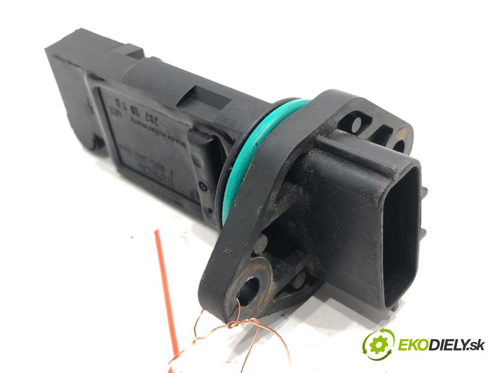 NISSAN PRIMERA (P12) 2002 - 2022    1.8 LPG 85 kW [115 KM] Benzyna / gaz samochodowy (LPG) 2002 - 2022  Váha vzduchu F00C2G2060 (Váhy vzduchu)