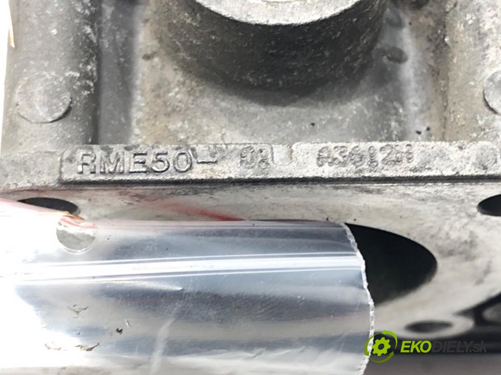 NISSAN PRIMERA (P12) 2002 - 2022    1.8 LPG 85 kW [115 KM] Benzyna / gaz samochodowy (LPG) 2002 - 2022  Škrtiaca klapka SERA576-01 (Škrtiace klapky)