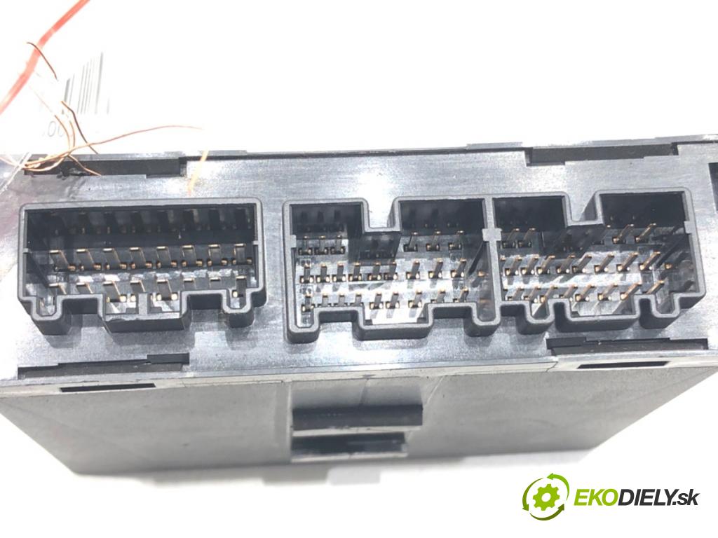 NISSAN PRIMERA (P12) 2002 - 2022    1.8 LPG 85 kW [115 KM] Benzyna / gaz samochodowy (LPG) 2002 - 2022  Modul komfortu 28550-AV700 (Moduly komfortu)