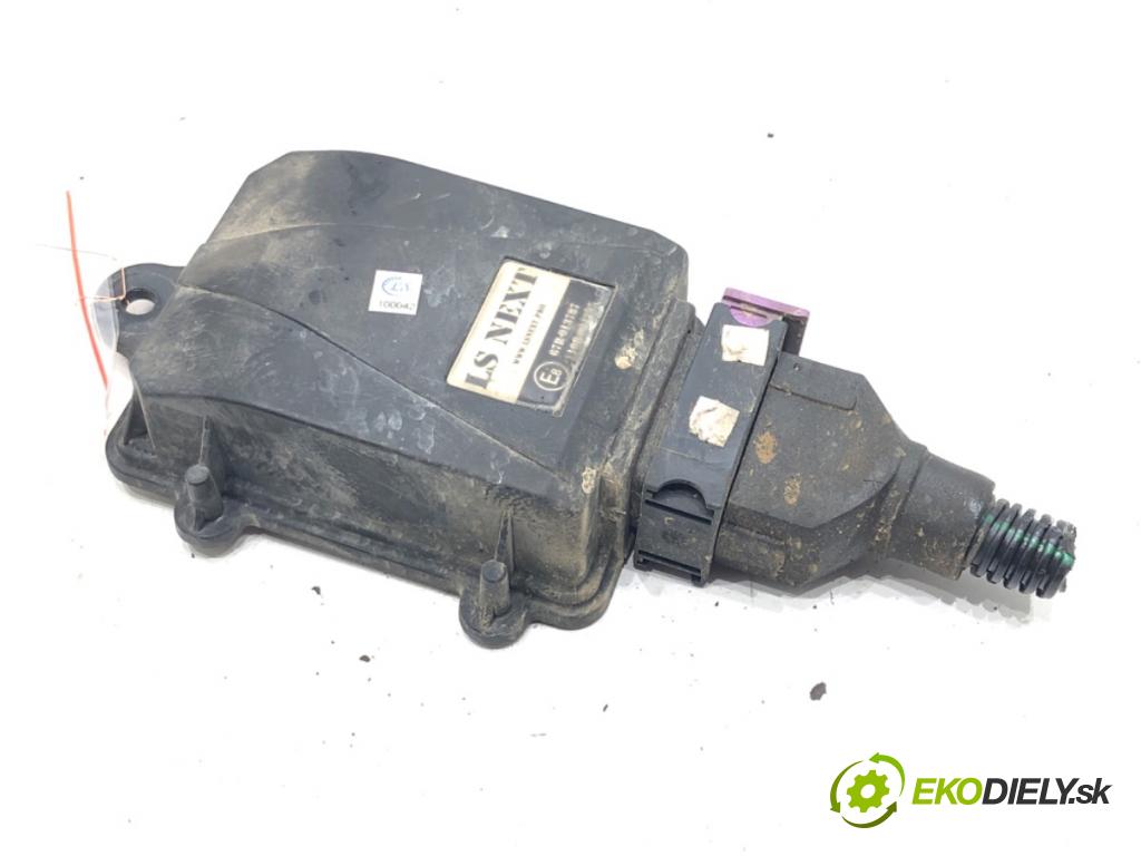 NISSAN PRIMERA (P12) 2002 - 2022    1.8 LPG 85 kW [115 KM] Benzyna / gaz samochodowy (LPG) 2002 - 2022  riadiaca jednotka do plynu LPG 67R-013787 (Riadiace jednotky)
