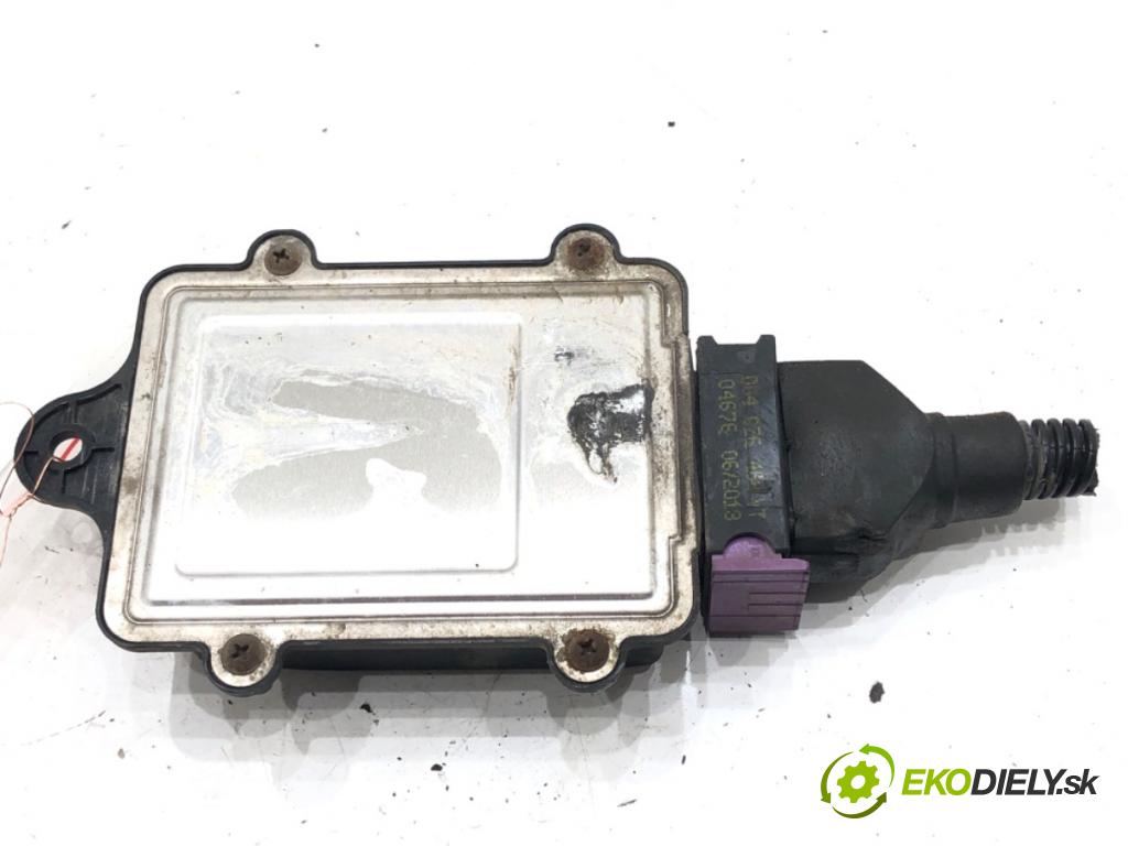 NISSAN PRIMERA (P12) 2002 - 2022    1.8 LPG 85 kW [115 KM] Benzyna / gaz samochodowy (LPG) 2002 - 2022  riadiaca jednotka do plynu LPG 67R-013787 (Riadiace jednotky)