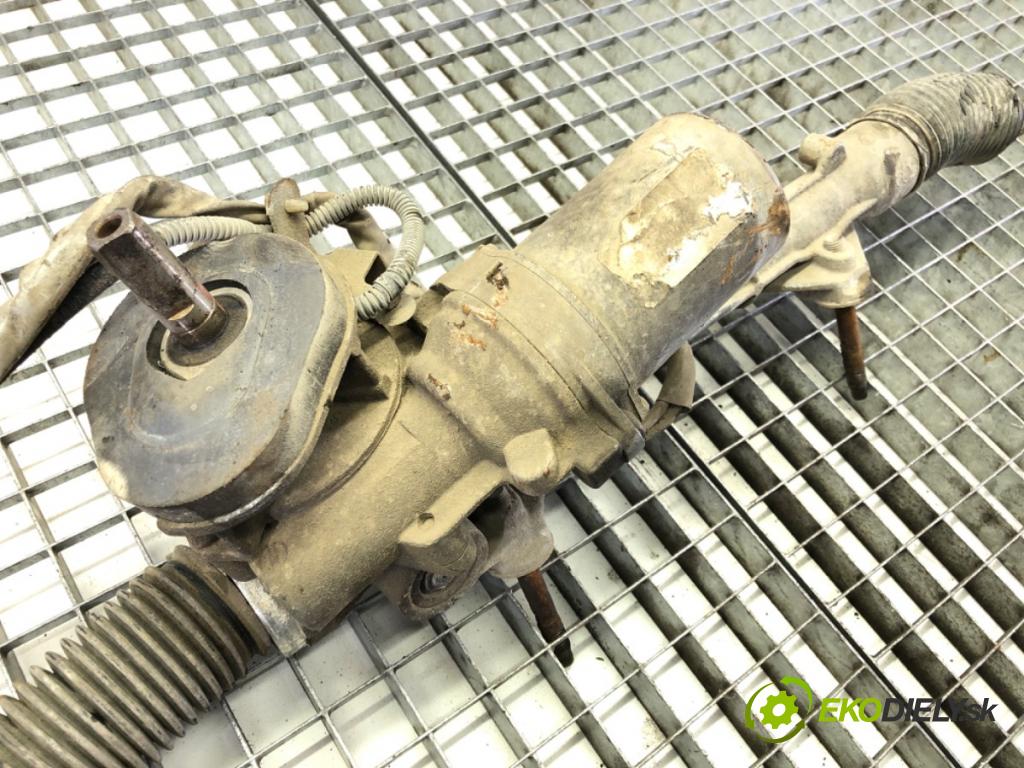 CITROEN C3 I (FC_, FN_) 2002 - 2022    1.4 i 54 kW [73 KM] benzyna 2002 - 2010  riadenie  (Riadenia)