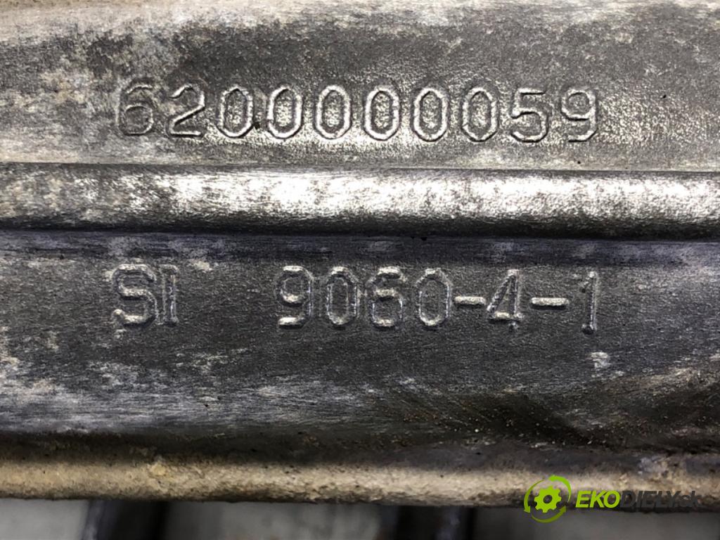 CITROEN C3 I (FC_, FN_) 2002 - 2022    1.4 i 54 kW [73 KM] benzyna 2002 - 2010  riadenie  (Riadenia)