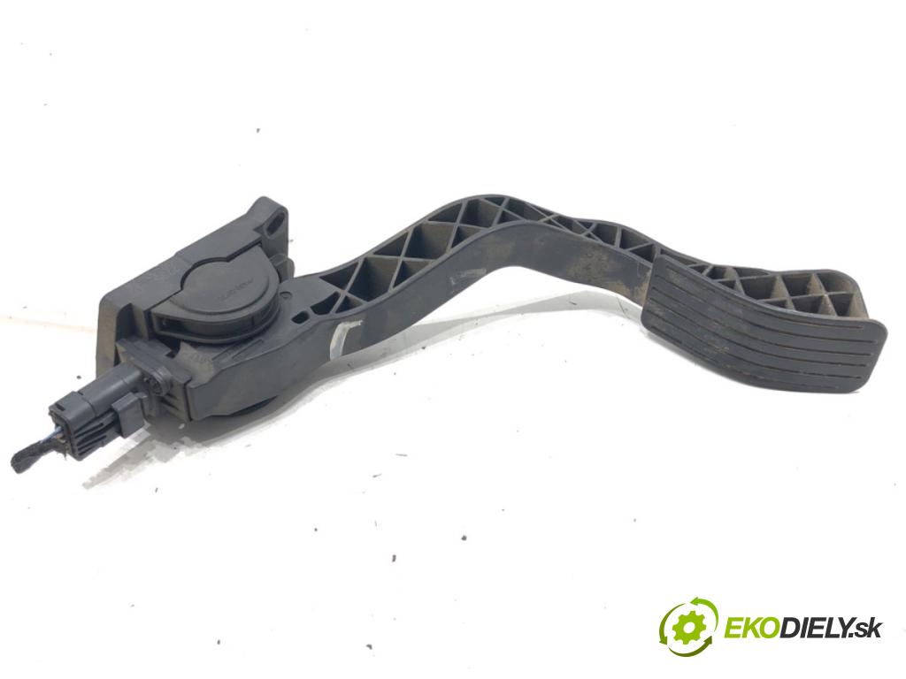 CITROEN C3 I (FC_, FN_) 2002 - 2022    1.4 i 54 kW [73 KM] benzyna 2002 - 2010  Potenciometer plynu 9646702180 (Pedále)