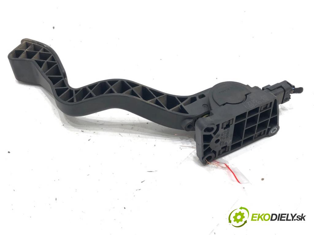 CITROEN C3 I (FC_, FN_) 2002 - 2022    1.4 i 54 kW [73 KM] benzyna 2002 - 2010  Potenciometer plynu 9646702180 (Pedále)