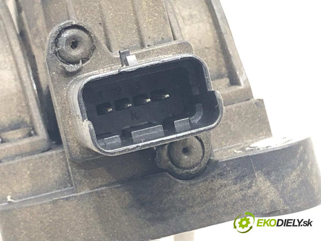 CITROEN C3 I (FC_, FN_) 2002 - 2022    1.4 i 54 kW [73 KM] benzyna 2002 - 2010  Potenciometer plynu 9646702180 (Pedále)