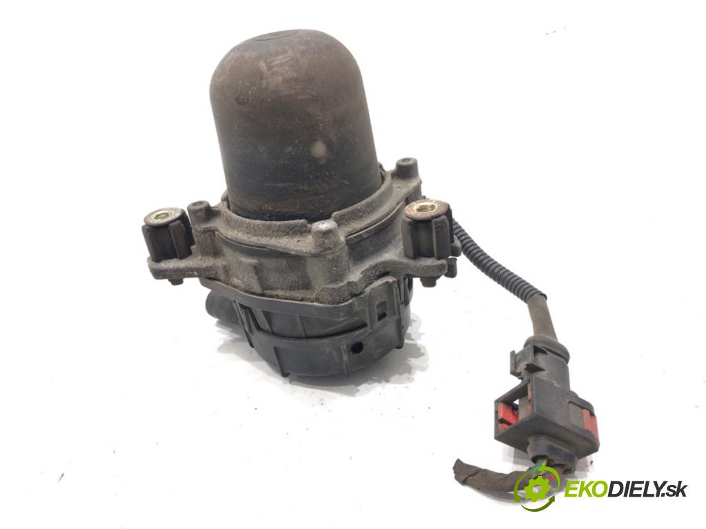 CITROEN C3 I (FC_, FN_) 2002 - 2022    1.4 i 54 kW [73 KM] benzyna 2002 - 2010  Pumpa vzduchu sekundárneho 9627006580 (Ostatné)