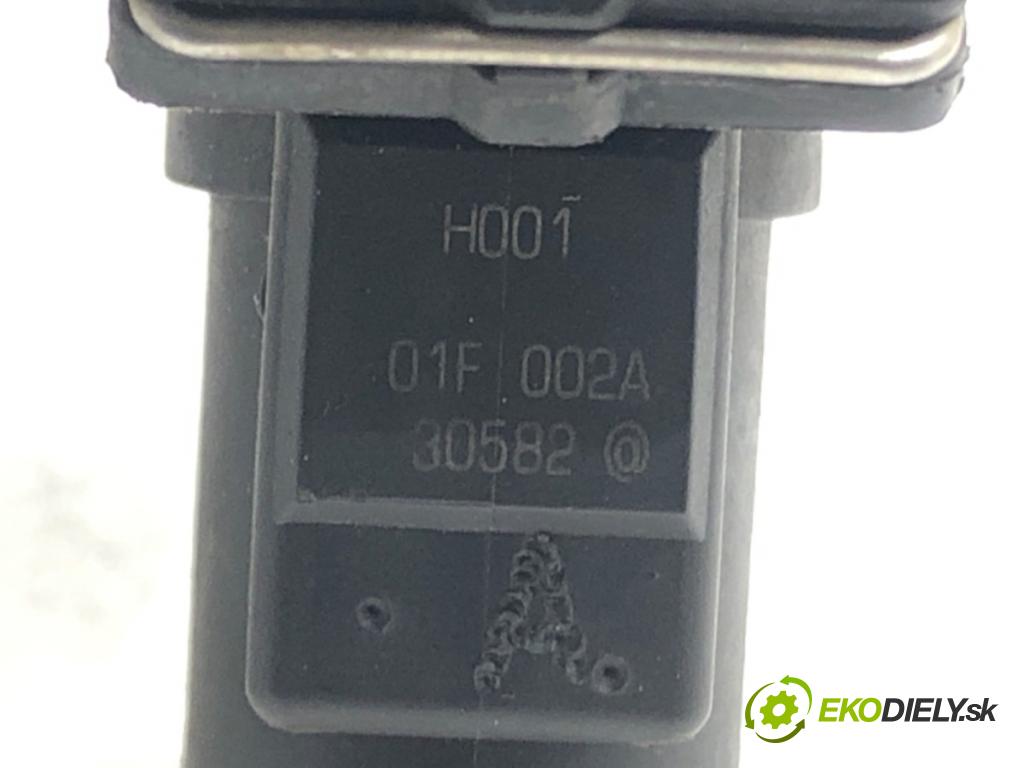 CITROEN C3 I (FC_, FN_) 2002 - 2022    1.4 i 54 kW [73 KM] benzyna 2002 - 2010  Lišta vstrekovacia 9628982980 (Vstrekovacie lišty)