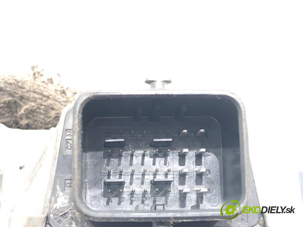 CITROEN C3 I (FC_, FN_) 2002 - 2022    1.4 i 54 kW [73 KM] benzyna 2002 - 2010  riadiaca jednotka do plynu LPG KME NEVO-SKY 4 (Riadiace jednotky)