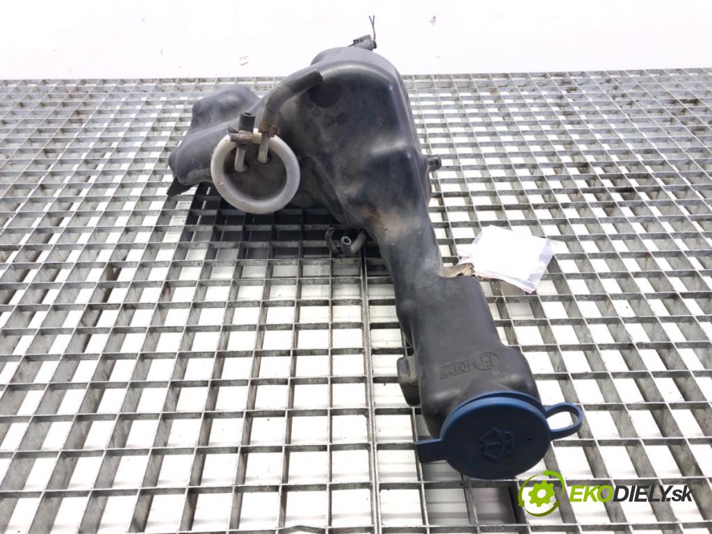 MERCEDES-BENZ KLASA C (W204) 2007 - 2015    C 180 CGI (204.031) 115 kW [156 KM] benzyna 2008 - 2014  Nádržka ostrekovačov A2048691420