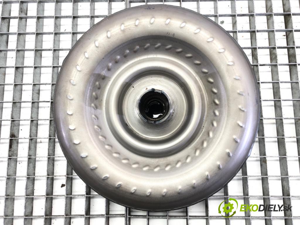 MERCEDES-BENZ KLASA C (W204) 2007 - 2015    C 180 CGI (204.031) 115 kW [156 KM] benzyna 2008 - 2014  Spojková sada (bez ložiska) konvertor 2210341CL2 (Ostatné)