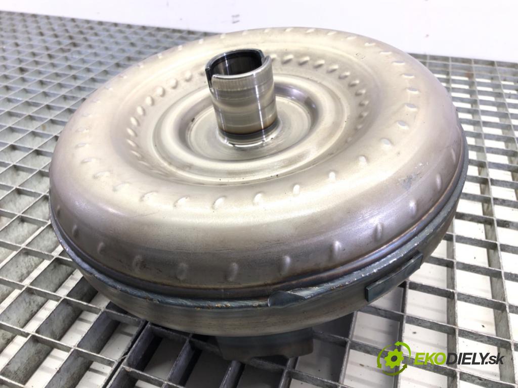 MERCEDES-BENZ KLASA C (W204) 2007 - 2015    C 180 CGI (204.031) 115 kW [156 KM] benzyna 2008 - 2014  Spojková sada (bez ložiska) konvertor 2210341CL2 (Ostatné)