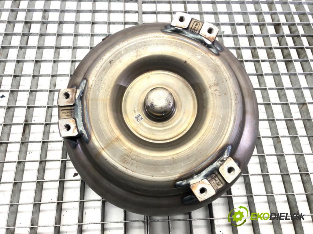 MERCEDES-BENZ KLASA C (W204) 2007 - 2015    C 180 CGI (204.031) 115 kW [156 KM] benzyna 2008 - 2014  Spojková sada (bez ložiska) konvertor 2210341CL2 (Ostatné)